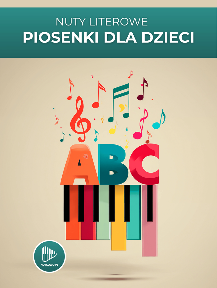 Okładka - Dla Dzieci (48 hitów)