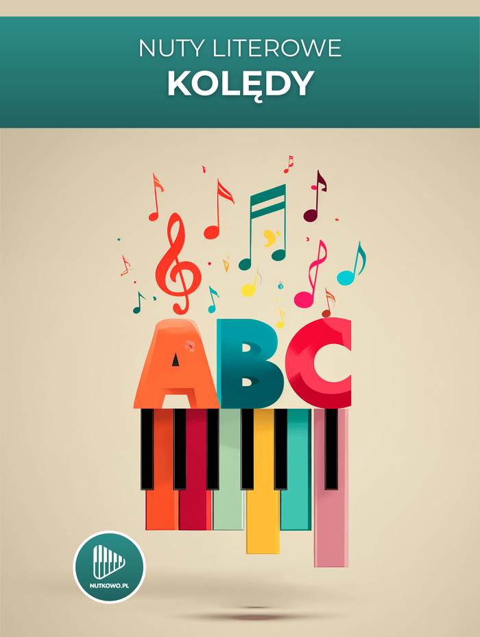 Okładka - Kolędy (69 utworów)