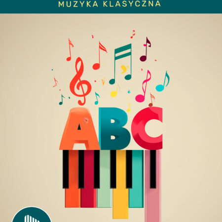 Nuty literowe: Piosenki dla dzieci - 100 utworów